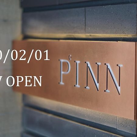 Pinn-S7W11 Sapporo Zewnętrze zdjęcie