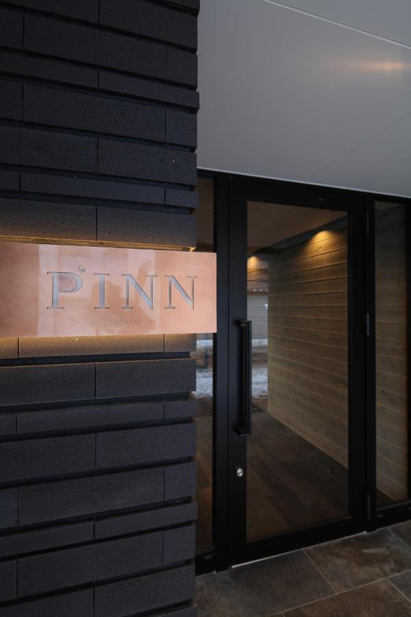 Pinn-S7W11 Sapporo Zewnętrze zdjęcie