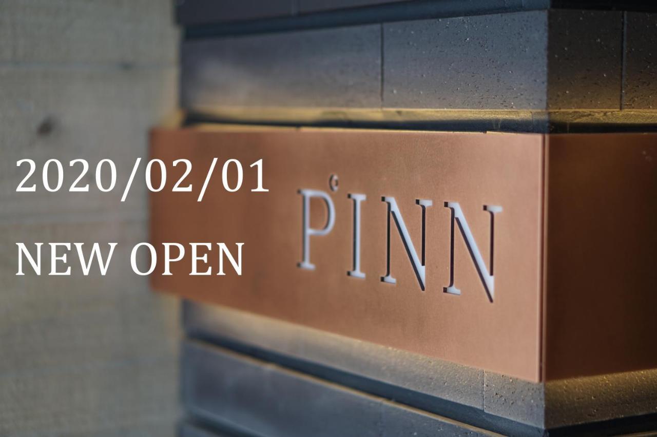 Pinn-S7W11 Sapporo Zewnętrze zdjęcie