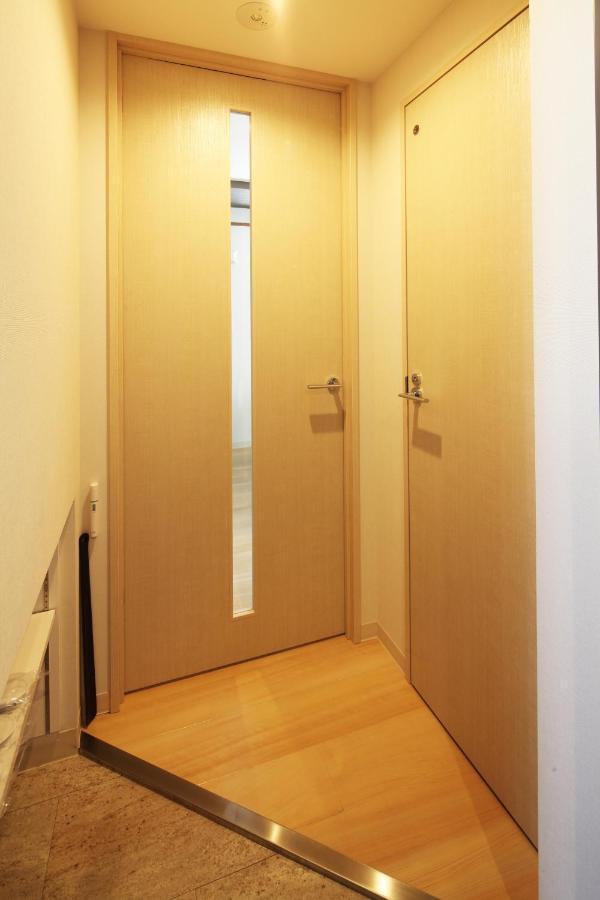 Pinn-S7W11 Sapporo Zewnętrze zdjęcie