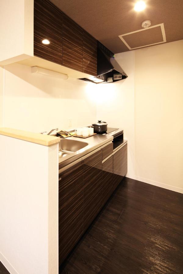 Pinn-S7W11 Sapporo Zewnętrze zdjęcie