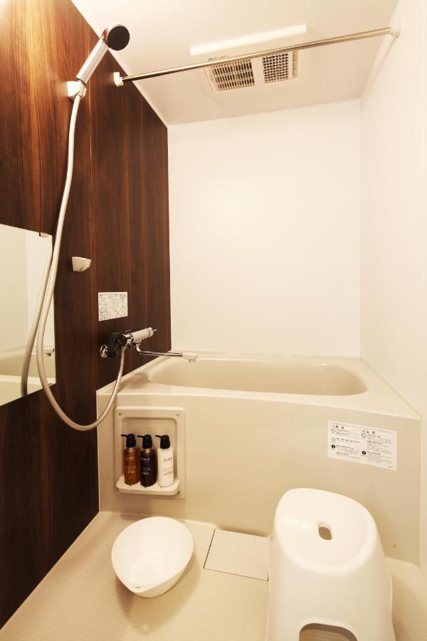 Pinn-S7W11 Sapporo Zewnętrze zdjęcie